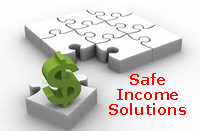 Avoid a Retirement Shortfall with Safe Income Solutions You Won't Outlive.